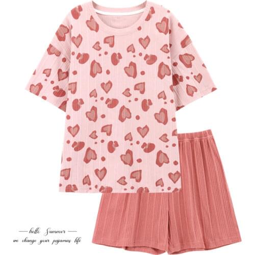 AyLosi Women's Nightwear Pajamas