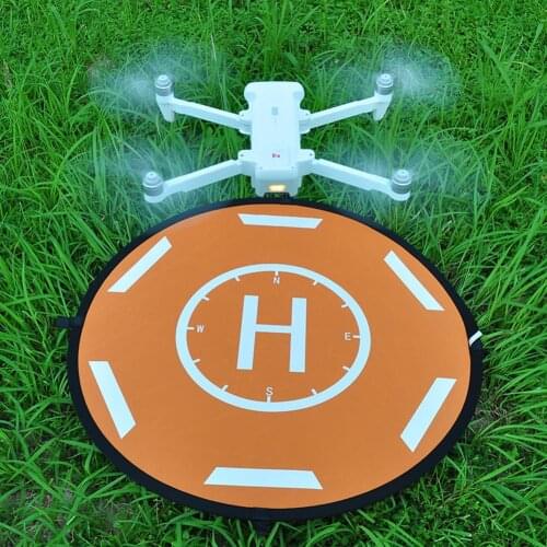 Apron For Xiaomi FIMI X8 SE Folding Drone Apron Drone Accessories Waterproof Drone Landing Pad