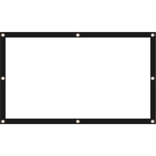 Экраны для проекторов Foxnovo China At AliExpress