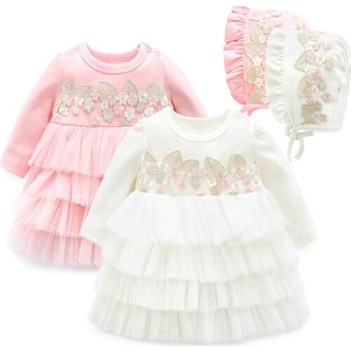 LAWADKA Ballroom Dresses For Babies