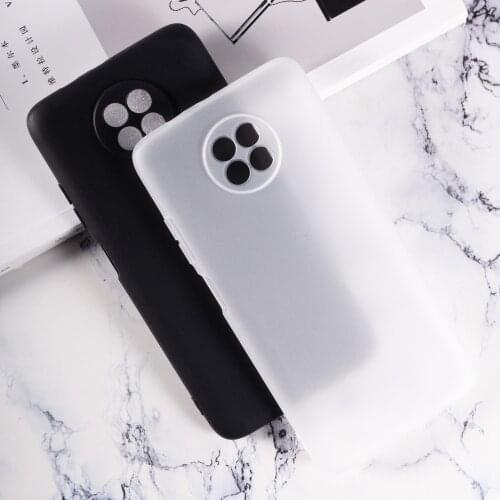 Lulumi Phone Cases Xiaomi Redmi 9T