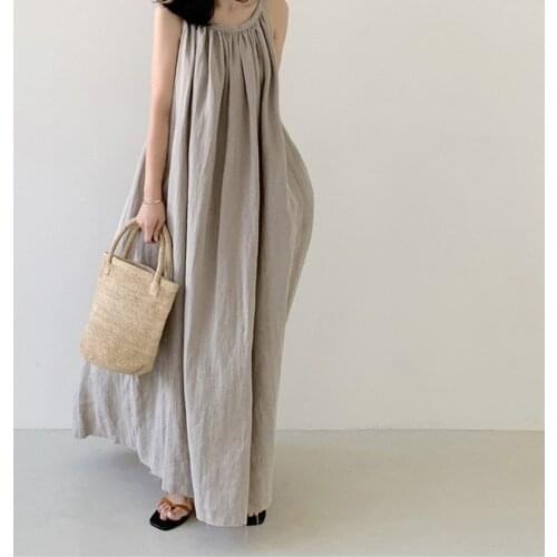 MCAO Open Summer Dresses