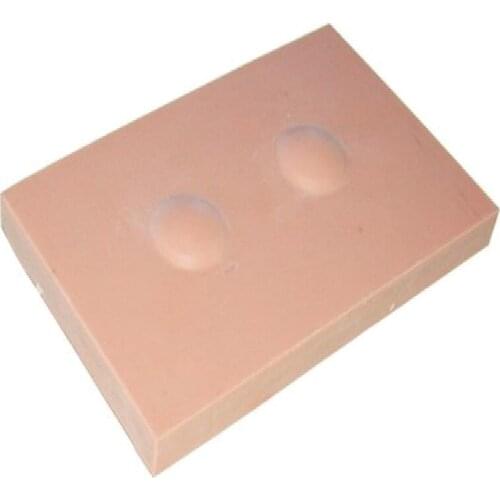 Fat retention and resection exercise module Medical mold training model medical teaching model