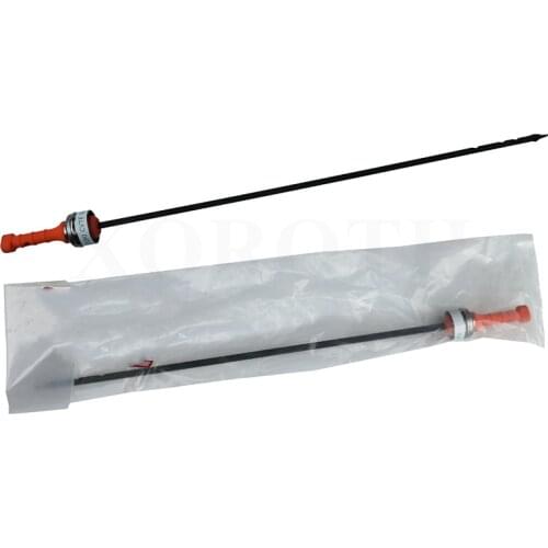 New Genuine OEM Parts Auto CVT Transmission Oil Level Gauge 24830-61MR0 For Suzuki SX4 S-cross CVT