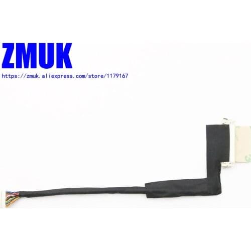 New Original LVDS Cable For Lenovo C360 C365 C460 C470 All-in-One Series,P/N 90204659