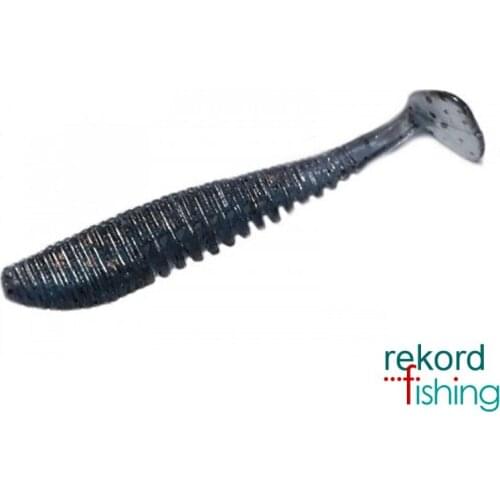 Mould Awaruna 2,5 "inches. 6,40 V 15 Soft Bait