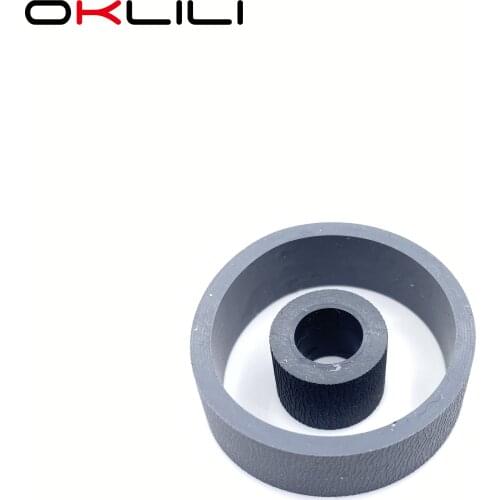 10SETX Feed Pickup Roller Separation Pad for EPSON L1110 L1118 L1119 L3100 L3106 L3108 L3110 L3115 L3116 L3117 L3118 L3119 L3150