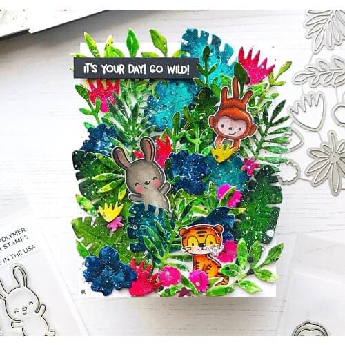 Various leaves decoration Metal Cutting Dies Stencils DIY Scrapbooking Paper/photo Cards Embossing Dies