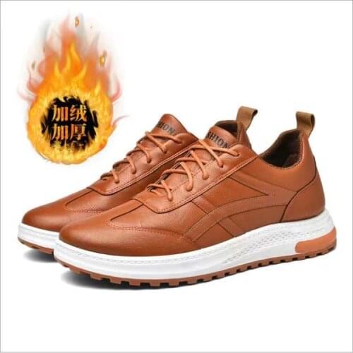 SLYXSH Men's Shoes