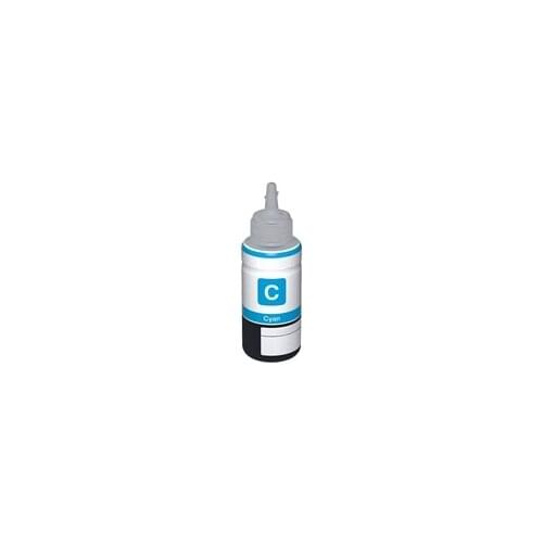 Pigment ink bottle for Epson 112 Cyan - C13T06C24A