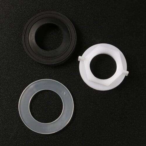 Pro Side Entry Inlet Valve 1/2" Connect For Cistern Brass Shank Single Float P15D