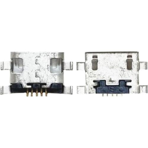 10Pcs Micro Usb Charger Charging Port Plug Dock Connector For Xiaomi Redmi 3 3S 3X Note 4X Hongmi 4 4A Note4X Socket Jack