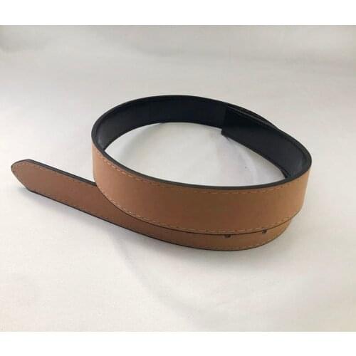 Women Belt Fashion Waist Belt PU Leather Metal Buckle Heart Pin Belts For Women Leisure Dress Jeans Wild Waistband length-100cm