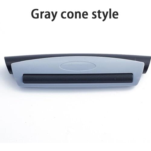 1PCS Tapered Plastic Cigarette Device Machine Manual Cigarette Portable Manual Tobacco Joint Roller DIY Cigarette Making Tools