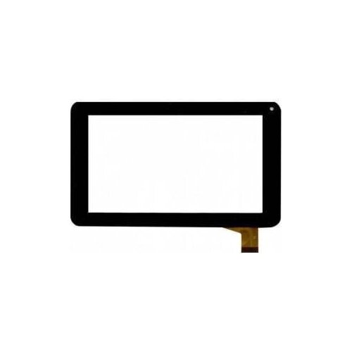 10 PCS 86V FOR 7 ''İNCH STANDARD BLACK TOUCH DYJ-0021-FPC FLEX CODE