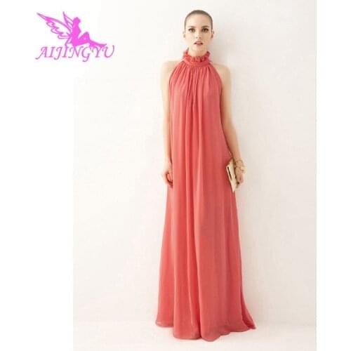 2021 hot sexy prom dresses 2021 womens gown wedding party bridesmaid dress BN296
