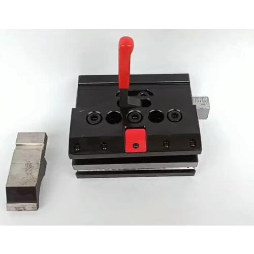 Amada Punch clamp and holder,press brake Punch Clamp fixture