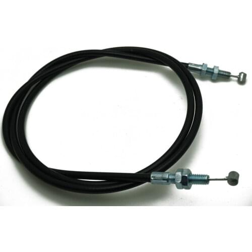 114cm length,Metal Handle Cable Inside Interior for Recliner Sofa Reclined Chair