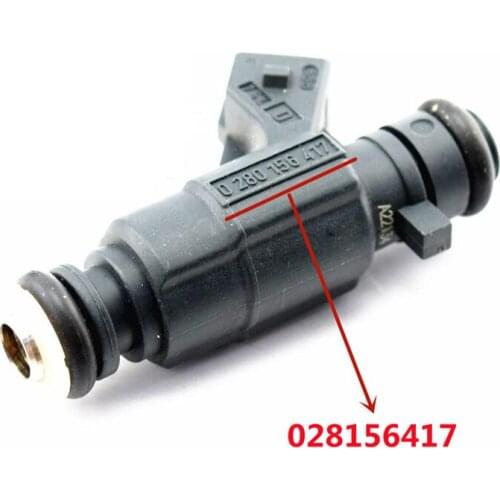 FlySword Fuel Injectors