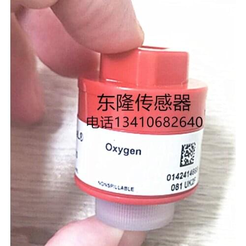 CITY AO2 GAS SENSOR OXYGEN SENSOR PTB18.10