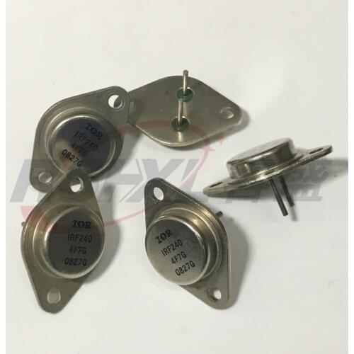IRF240 240 second-hand original 5pcs/lot