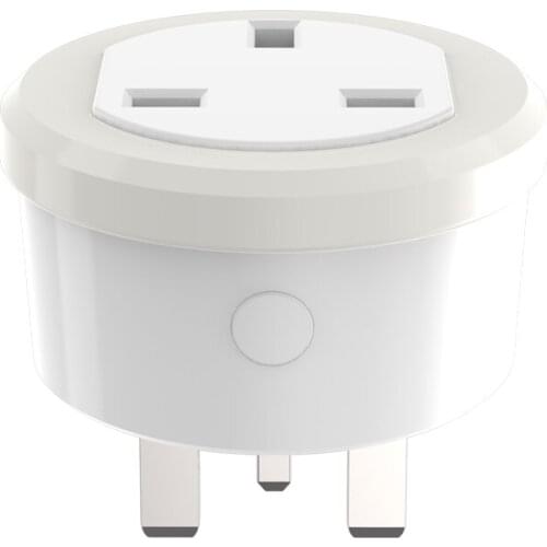 NEO NAS-WR03W WiFi UK Smart Plug Sensor Home Automation Alarm System Motion Alarm