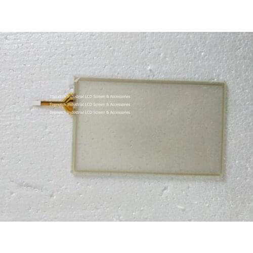 Brand New Touch Screen Digitizer for MT8070IH3 Touch Pad Glass