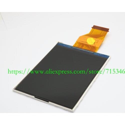 NEW LCD Display Screen For SONY Cyber-Shot DSC-WX150 DSC-WX300 DSC-H90 DSC-WX350 WX150 WX300 H90 WX350 Digital Camera