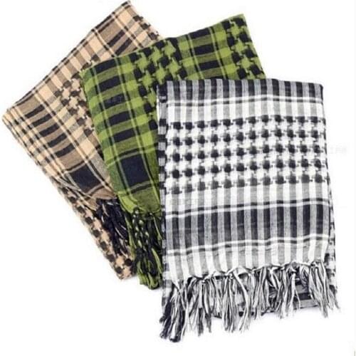 New Winter Women Scarf Plaid Warm Scarves Pashmina Lady Fashion Windproof Warmer Neck Wraps