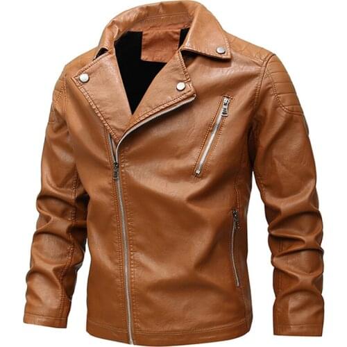 QSuper Mens Autumn Jackets