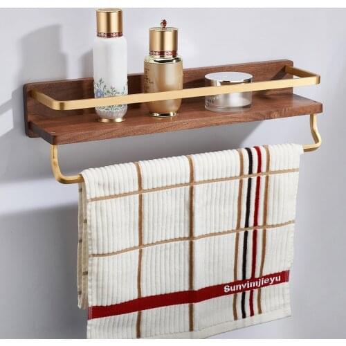 SARIHOSY Bathroom Shelves