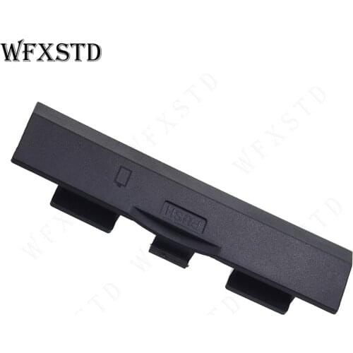 New Replacement Battery Cover For Panasonic Toughbook CF-52 CF52 CF 52 Battery Port Case Jack Plastic Cover