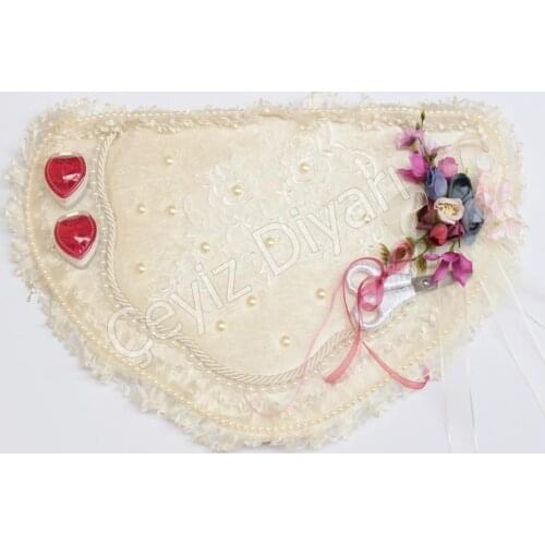 Sun Shine Engagement Tray Cream