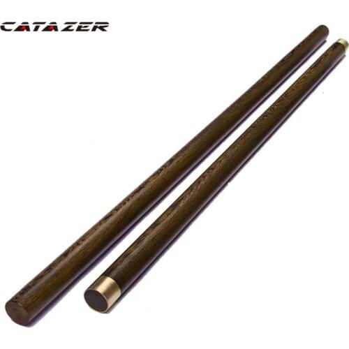 Hardwood Tai Chi Stick Health Stick Folding Martial Arts Stick Long Stick Self-defense Stick Wushu Sticks Shaolin Sticks