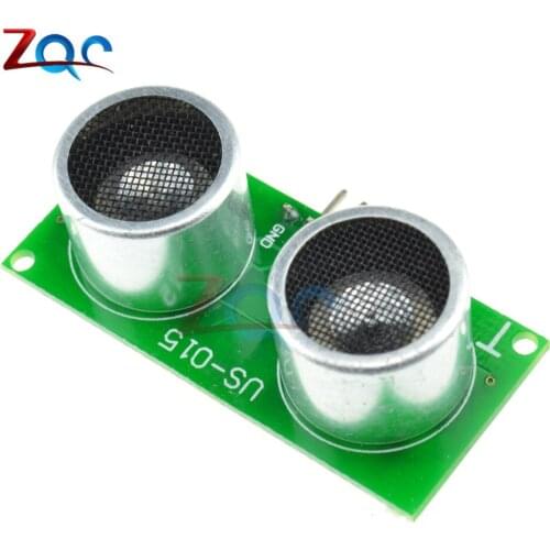 US-015 Ultrasonic Module Distance Measuring Transducer Sensor for Arduino DC 5V