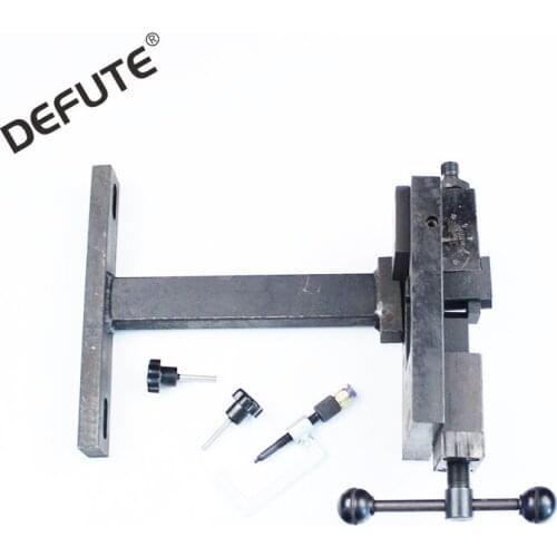 Universal gripper Repair tool G004 Nozzle fixture