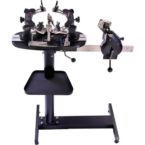 Vertical Hand-cranked Net Badminton Racketstringing Machine Racket Stringing Machine