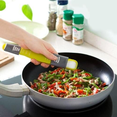VKTECH Measuring Spoons