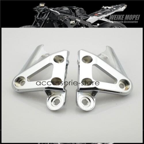 Motorcycle Headlight Mounts Weike mopei China