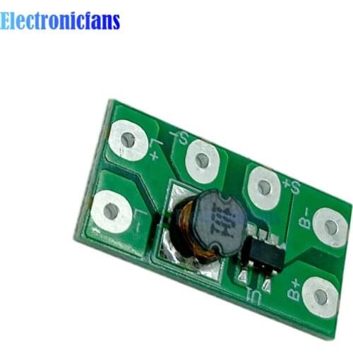 1.2V Ni-MH Battery Light Controlled Solar Buried Lamp Controller Constant Bright Solar Road Stud Light Module Circuit Board