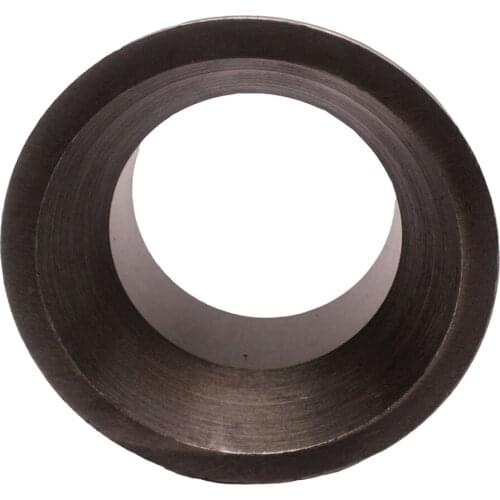 4" TO 3" 101MM TO 76MM CAST IRON V-BAND ADAPTER CONVERTOR DOWNPIPE KIT