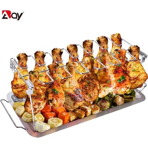 Abay Camping Grills
