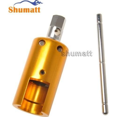 Common Rail Tool Injector Fuel Metering Valve SCV PVC PCV Rama F01A Suitable