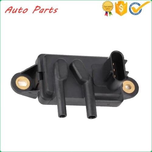 DPFE EGR Valve Pressure Feedback Sensor for Ford Lincoln Mazda Mercury F77Z-9J460-AB F7UE-9J460-AA F7CZ-9J433-AH F48E-9J460-BB
