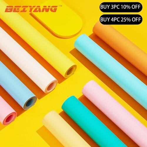 57*87cm Morandi Background Paper Backdrop Photography Photo Props Solid Color Card Paper Ornaments for Photographic Photo Studio