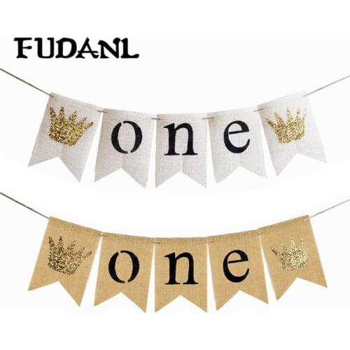 FUDANL Paper Garlands