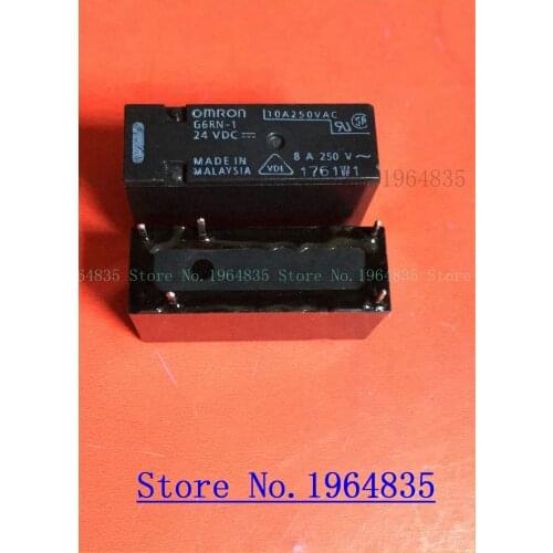 G6RN-1-24VDC5