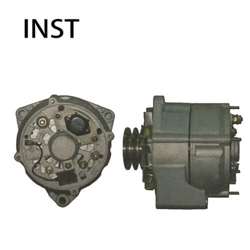 ALTERNATOR DYNAMO GENERADOR ELECTRICO FOR 24V 55A 2V/Z72 K297F 0120-469-101 0120-469-982 1089861 5003448 6779261 12586 556.014.0