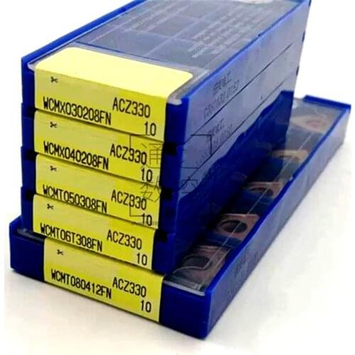 WCMT050308 WCMX030208 WCMX06T308 WCMX040208 metal turning tool U drill carbide insert tungsten carbide turning tool turning tool