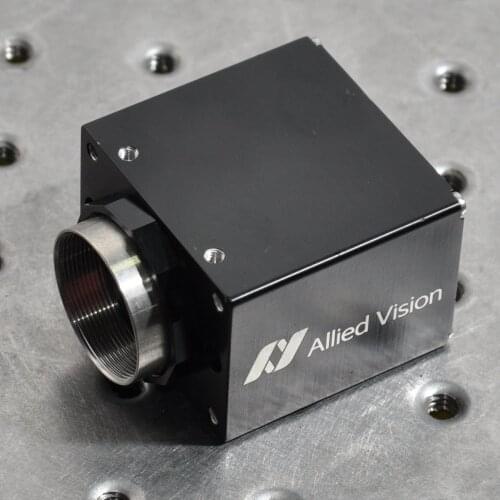 Canada Allied vision PPROSILICA GC GC655C Industrial camera CCD camera